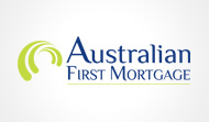 Australian First Mortgage Logo
