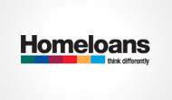 Homeloans Ltd Logo