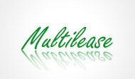 Multilease Logo