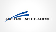 Australian Financial Logo