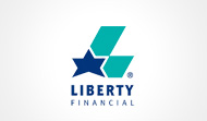 Liberty Financial Logo