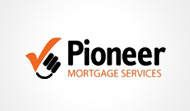 Pioneer Mortgage Services Logo