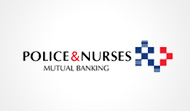 Police and Nurses Logo